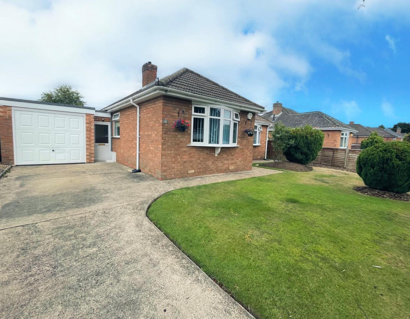 Property For Sale in Middlesbrough Robinsons Tees Valley